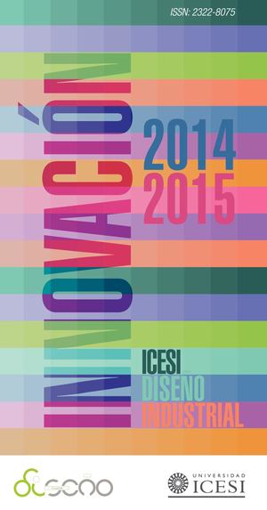 Revista Innovación 2014 - 2015