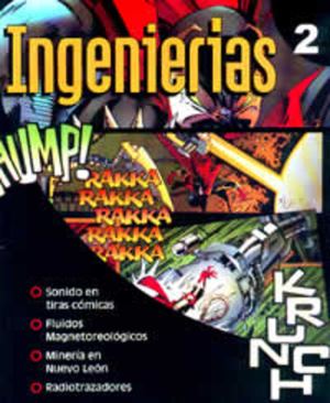 Vol. I, No. 2, Julio-Diciembre 1998