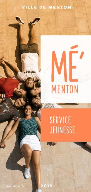 Mé Menton Jeunesse
