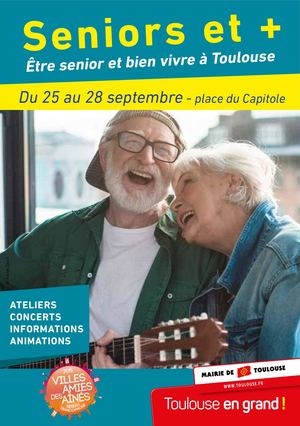 Seniors Et Plus 2019