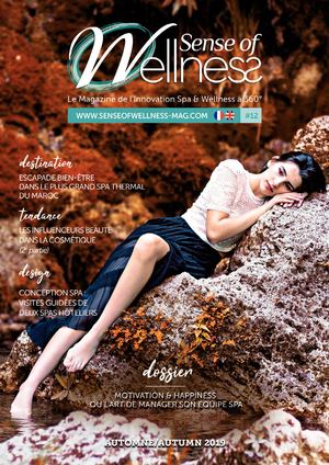Sense Of Wellness Magazine 12