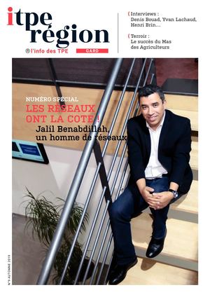 Itpe 30 Automne 2019