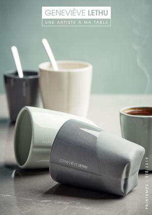 Geneviève Lethu 2019 Palladium