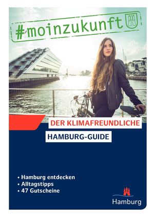 Hamburg Guide 2019