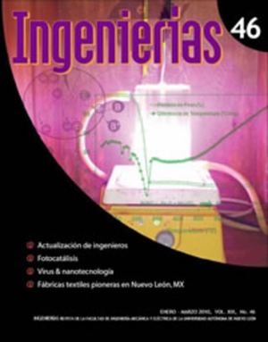 Vol. XIII, No. 46, Enero-Marzo 2010