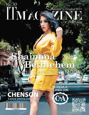 IT MAGAZINE MX