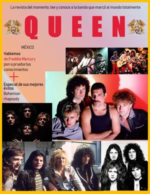 Revista Digital Queen