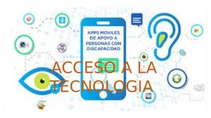 Acceso a la Tecnología