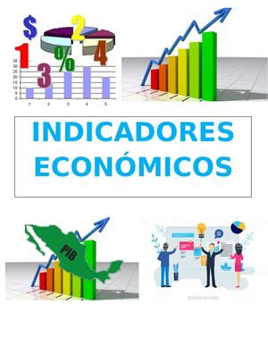 Indicadores Economicos