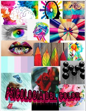 Psicologia Del Color