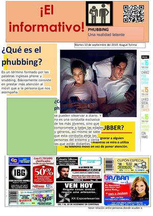 Periódico Informativo