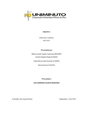 Herramientas De Control Administrativo (2)