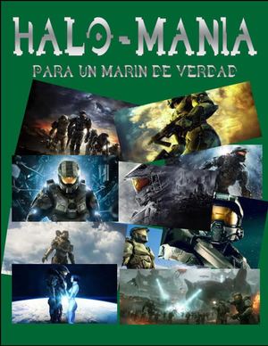 Halo-Mania