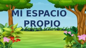 Mi Espacio Propio