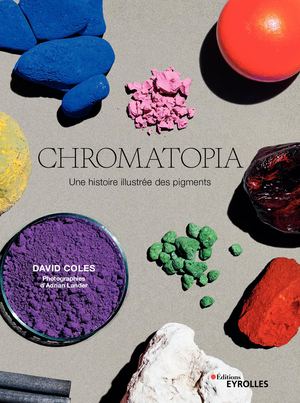 Extrait Chromatopia