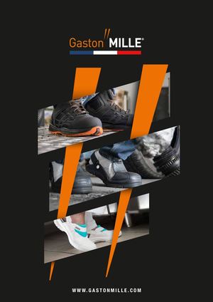 Gaston Mille Catalogue 2019