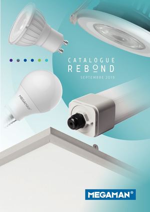 Catalogue Rebond 2019