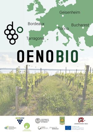 OENOBIO project