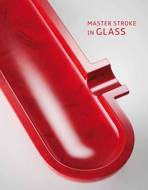 Calaméo - Master Stroke In Glass Clara Scremini Gallery