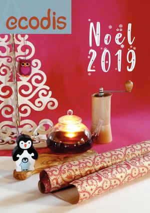 Catalogue Noel 2019