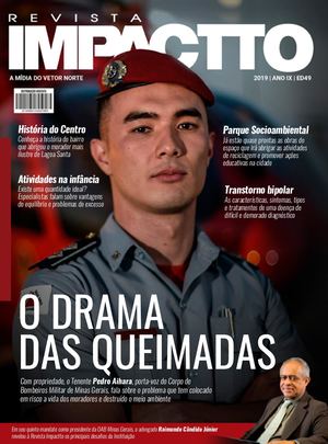 Revista Impactto ed. 49