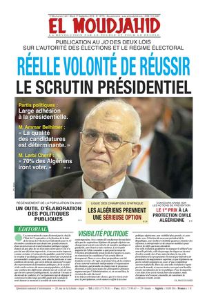 Elmoudjahid 2019-09-16