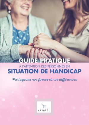 Guide Pratique Du Handicap