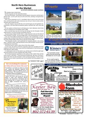 The Islander, Sept 17, 2019