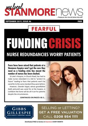 Stanmore Sept 19 Low Res