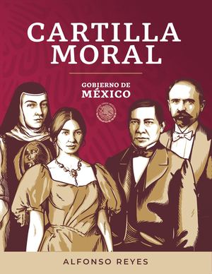 Cartilla Moral