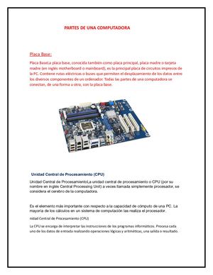 Partes De Una Computadora 03