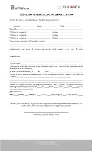 La cartera del cretino.