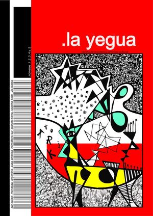revista .la yegua