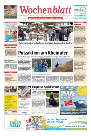 Wochenblatt-Markgraeflerland