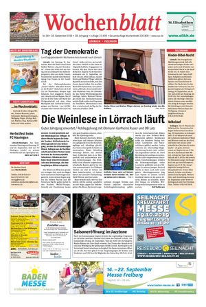 Wochenblatt-Loerrach