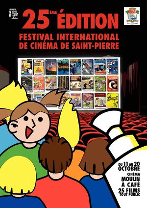 Programme Festival 2019