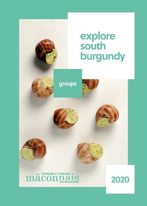Guide Groupes 2020 (english)
