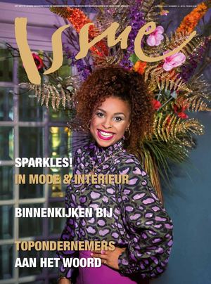 Issue Magazine Herfst 2019