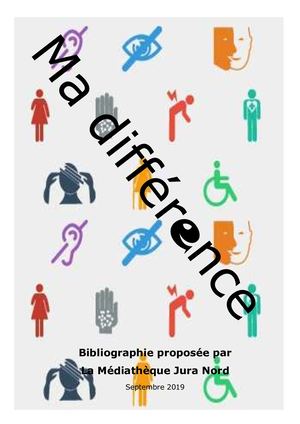 Sélection Ma Différence