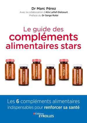 Calaméo Extrait Le Guide Des Compléments Alimentaires Stars - 