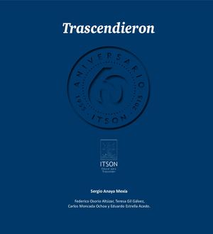 Libro Trascendieron