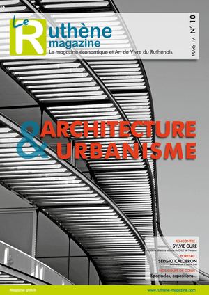 RUTHENE Magazine N°10
