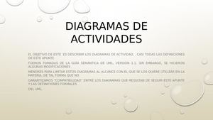 Diagramas De Actividades (1)