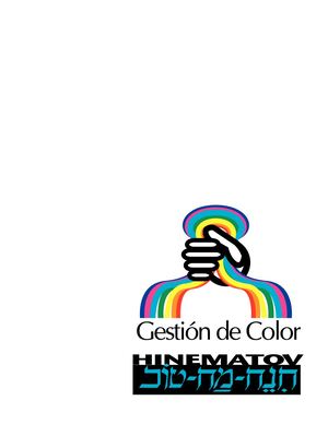 Manual Colorimetría