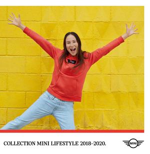 Mini Lifestyle 2018 Fra Web