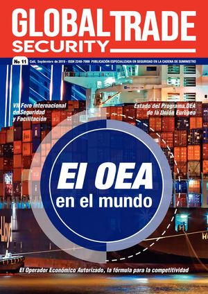 GLOBAL TRADE SECURITY EDICION N°11