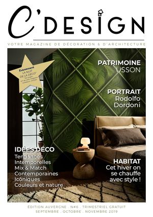 Magazine C'Design 6