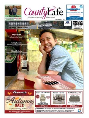 County Life Sept 19, 2019