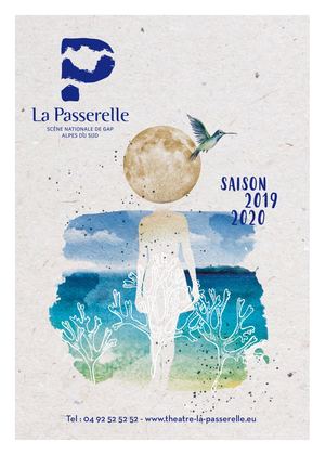 Programme Saison Passerelle 2019 2020