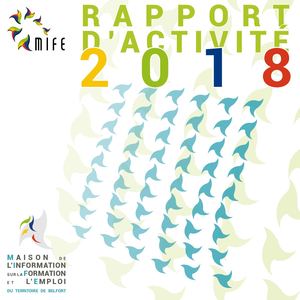 MIFE Rapport d'activité 2018